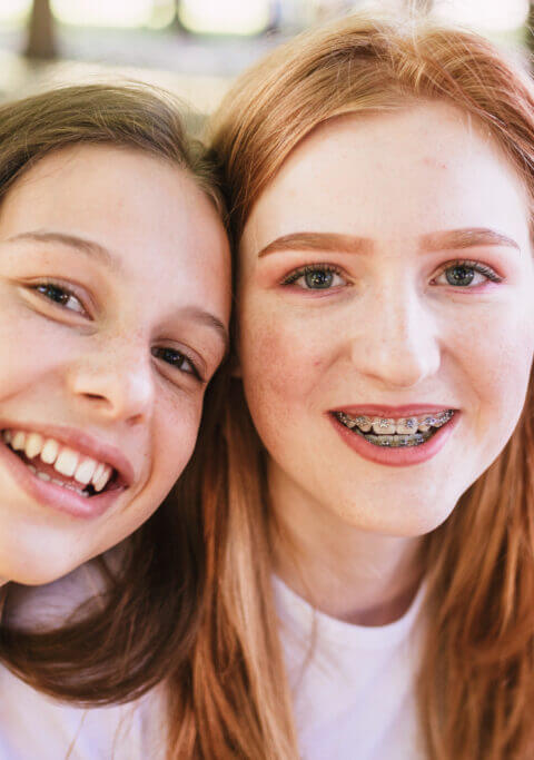 <h1>Bringing <em>hearts</em> and <em>minds</em> together.</h1>